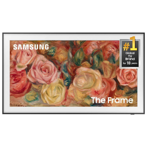 Samsung 4K Smart Frame TV s On Sale Online Hot Sale