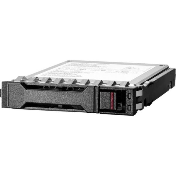 HPE 960 GB Solid State Drive - 2.5  Internal - SAS (12Gb s SAS) - Read Intensive For Discount