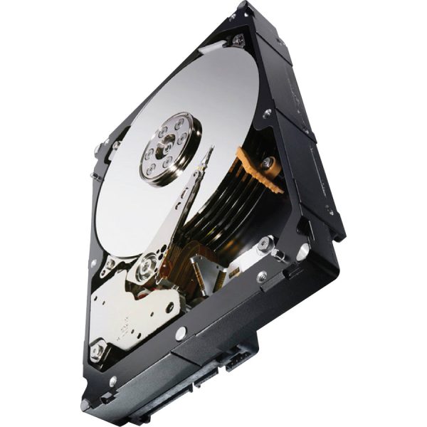 Seagate Constellation ES.3 ST3000NM0033 3 TB Hard Drive - 3.5  Internal - SATA (SATA 600) Hot on Sale
