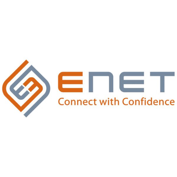 ENET Arista to Palo Alto Compatible TAA Compliant Functionally Identical 10GBASE-CU SFP+ Passive Twinax Direct Attach Cable Assembly 1M Cheap