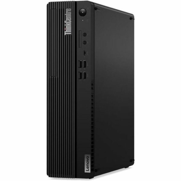 Lenovo ThinkCentre M90s Gen 5 12V40003US Desktop Computer - Intel Core i9 14th Gen i9-14900 - vPro Technology - 32 GB - 512 GB SSD - Small Form Factor - Black Online now