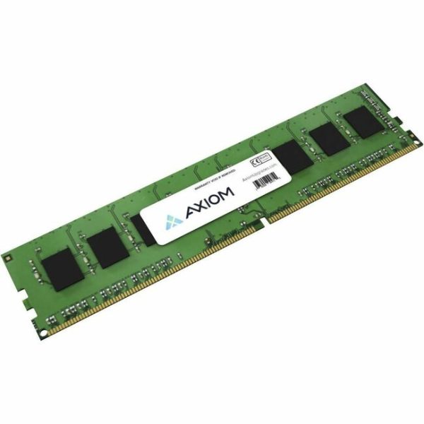 Axiom 16gb Ddr5-5600 Udimm Taa Online