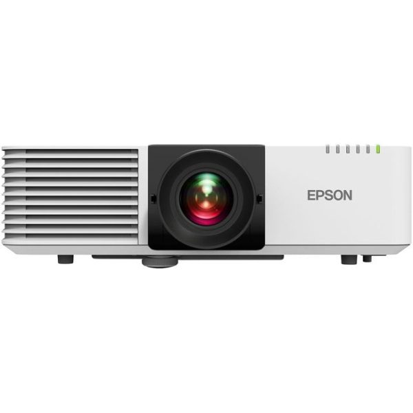 Epson PowerLite L520W Long Throw 3LCD Projector Fashion