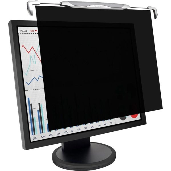 Kensington Computer Snap2 Privacy Screen For 17in Monitors on Sale