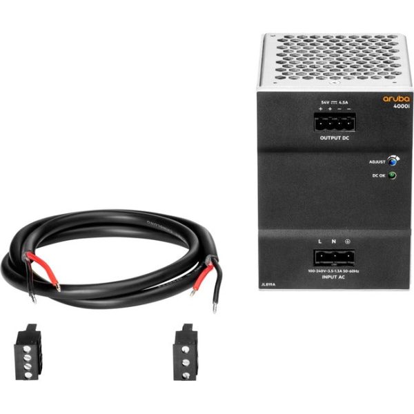 Aruba 240W Power Supply Hot on Sale