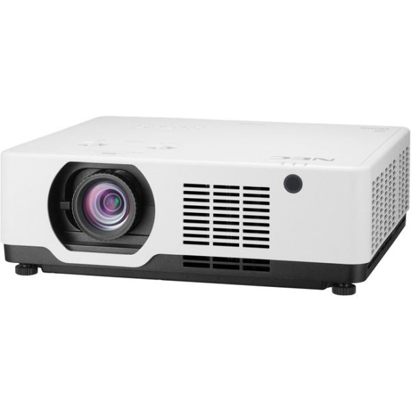 NEC Display NP-PE506WL LCD Projector - 16:10 - Ceiling Mountable Online Sale