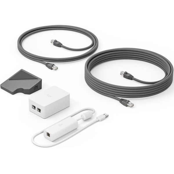 Logitech Cat5e Kit for Logitech Tap Cheap