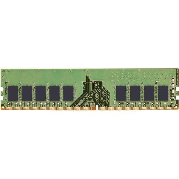 Kingston 16gb Ddr4 3200mhz Sgl Rank Ecc Mod Discount