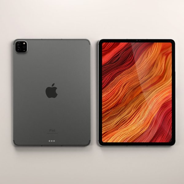 iPad Pro 11  4th Gen (2022) 128GB WiFi Discount - Image 2