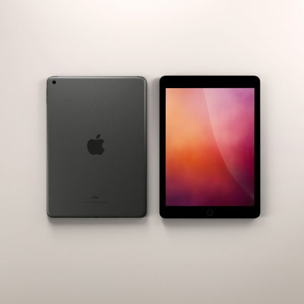 iPad 5 128GB WiFi + 4G LTE (Unlocked) Supply - Image 2