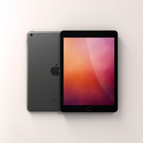 iPad 5 128GB WiFi + 4G LTE (Unlocked) Supply