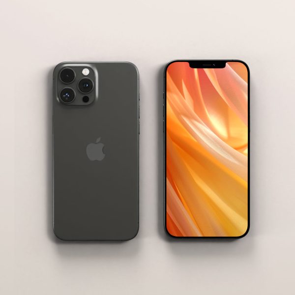 iPhone 12 Pro 512GB (Unlocked) For Sale - Image 2