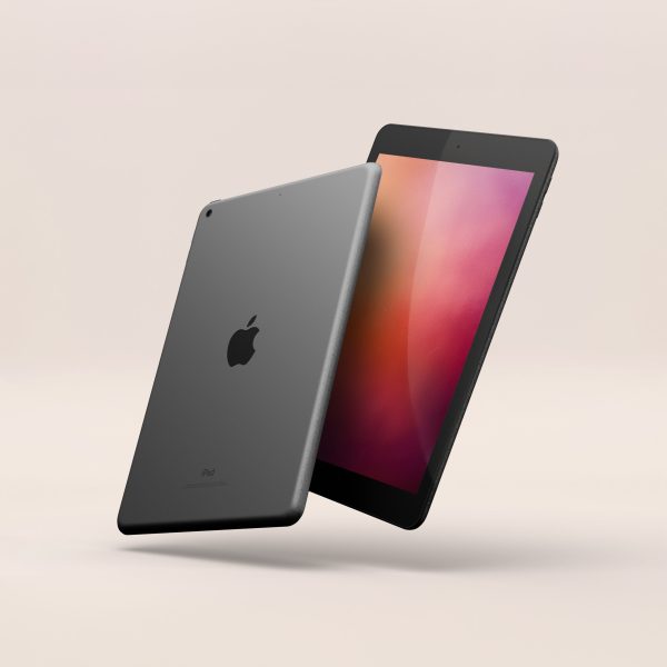 iPad 5 128GB WiFi + 4G LTE (Unlocked) Supply - Image 5