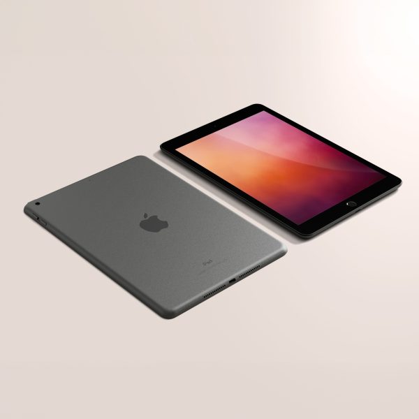 iPad 5 128GB WiFi + 4G LTE (Unlocked) Supply - Image 3