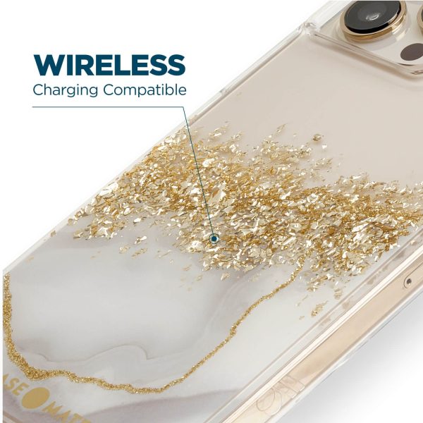Karat Marble - iPhone 14 Pro Max Supply - Image 5