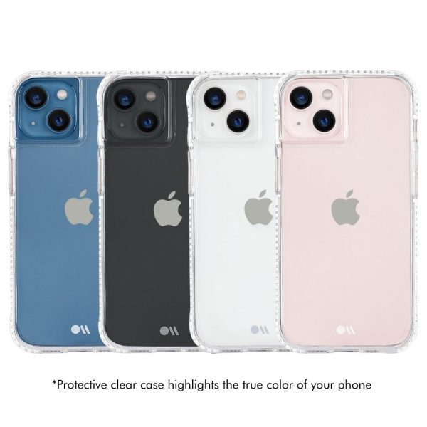Tough Clear Plus - iPhone 13 Fashion - Image 4