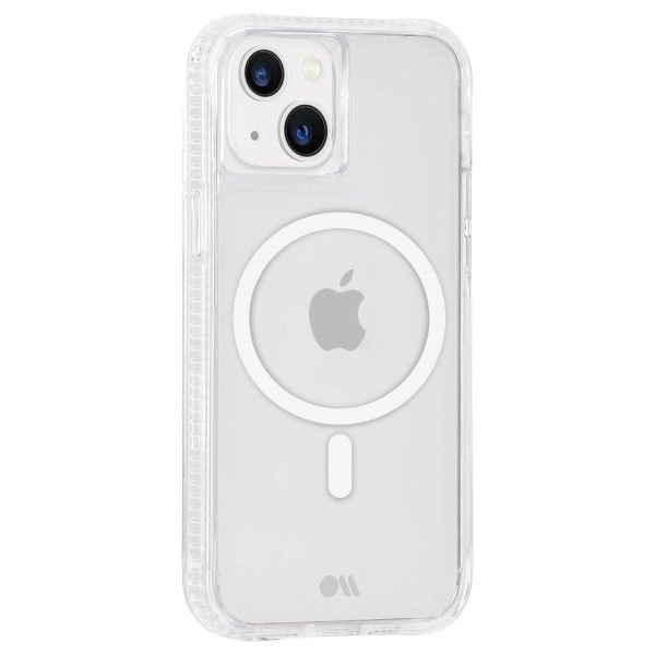 Tough Clear Plus (MagSafe) - iPhone 13 For Sale - Image 2
