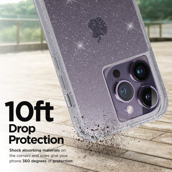 Sheer Crystal - iPhone 14 Pro For Discount - Image 2