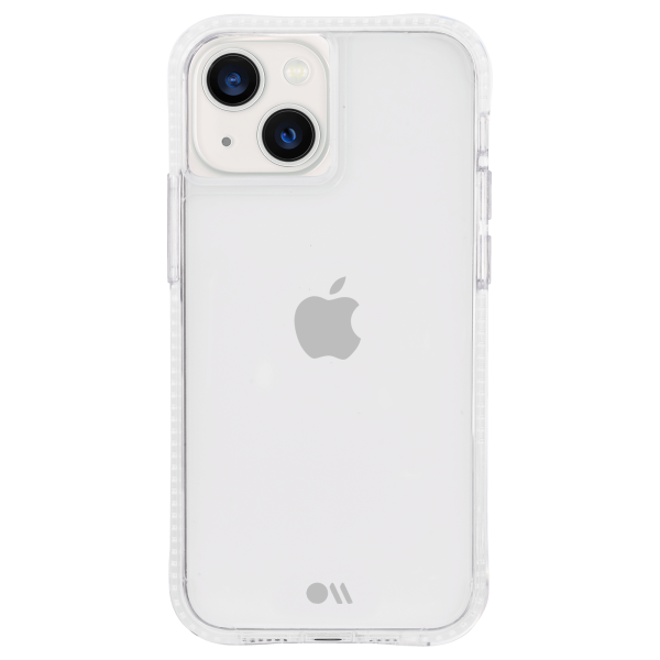 Tough Clear Plus - iPhone 13 Fashion