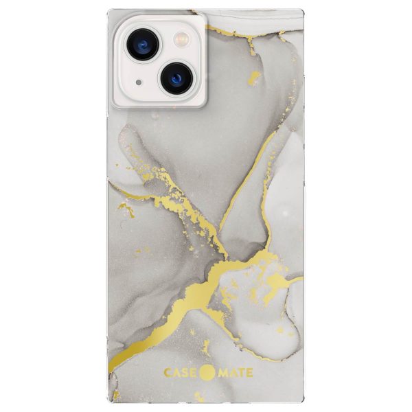 BLOX (Fog Marble) - iPhone 13 Hot on Sale