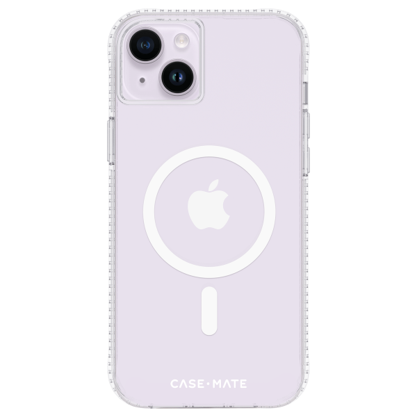 Tough Clear Plus (MagSafe) - iPhone 14 Plus Discount