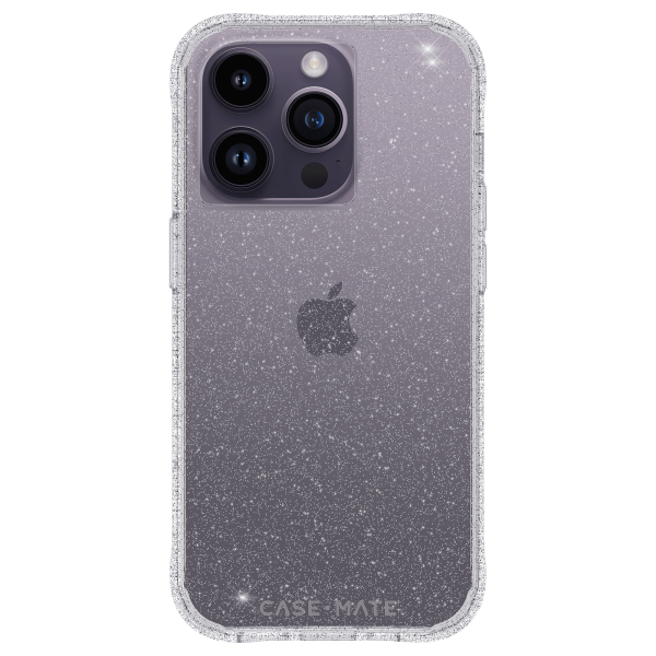 Sheer Crystal - iPhone 14 Pro For Discount